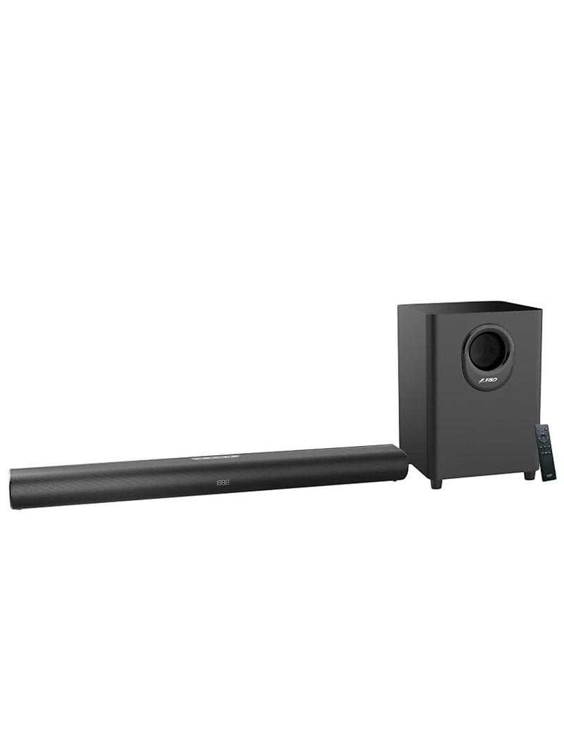 F&d sound bar 5.1 online