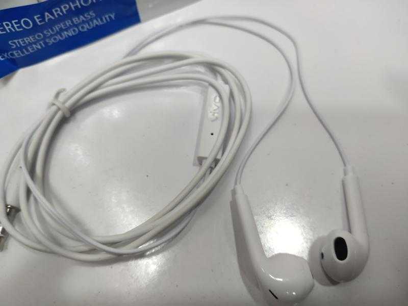 Vivo 86 earphone price clearance