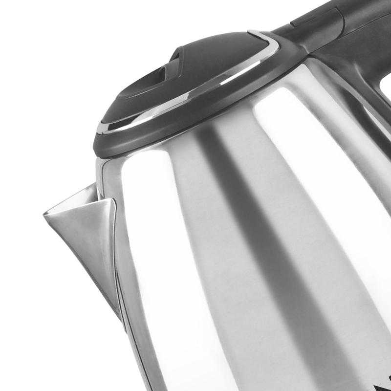 Electric kettle outlet milton price
