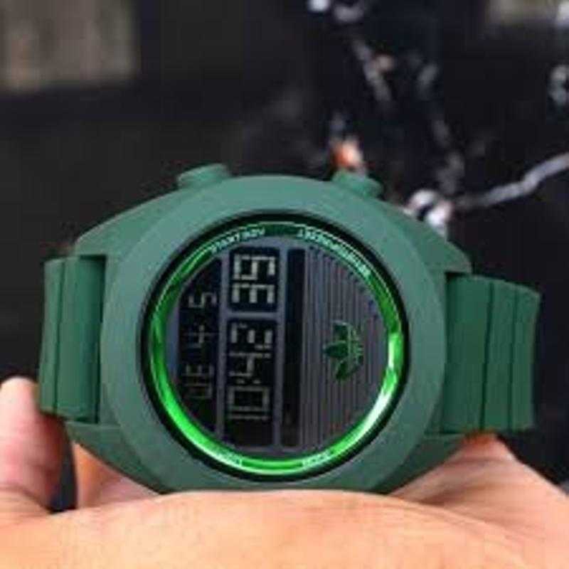 Adidas watch online 8018 price