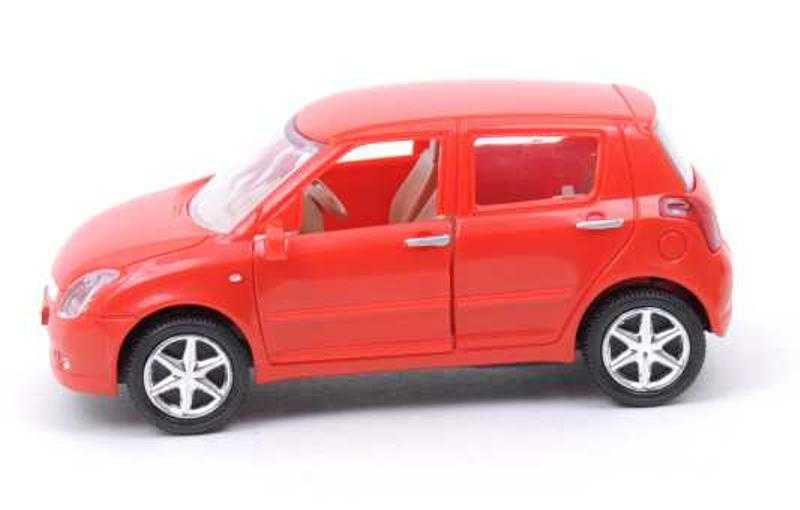 Maruti swift toy on sale car
