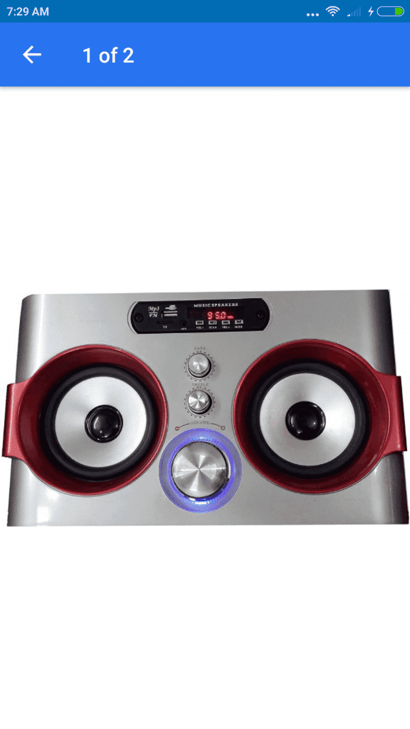 Apex Bluetooth Woofer Udaan B2B Buying for Retailers