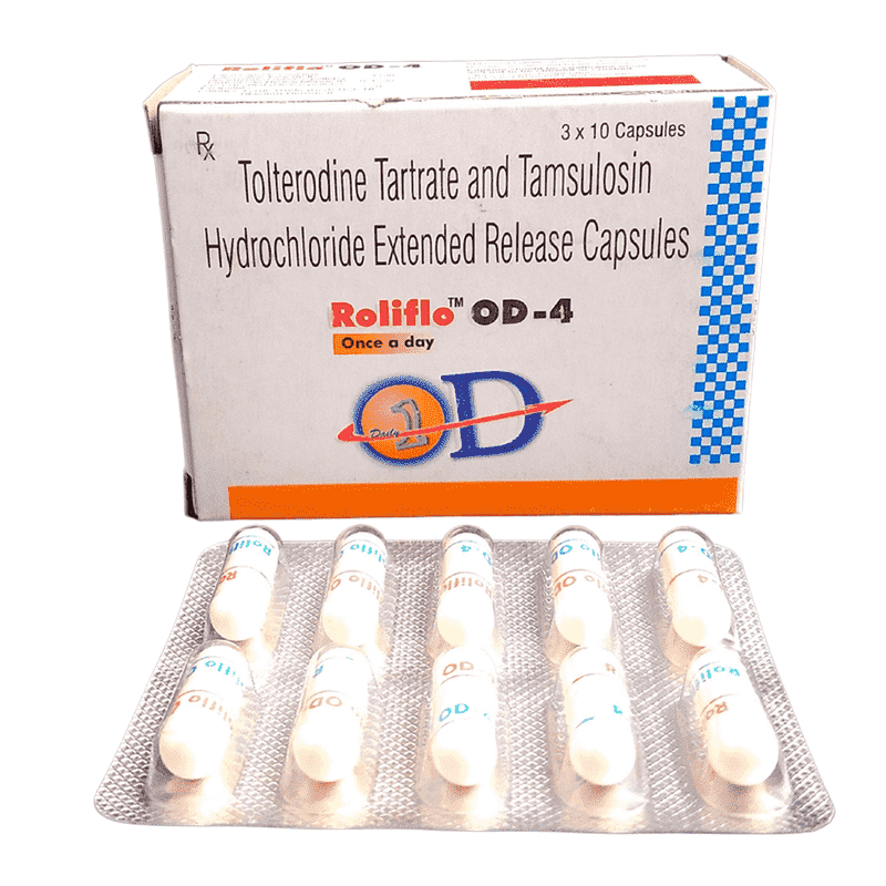 Buying tamsulosin
