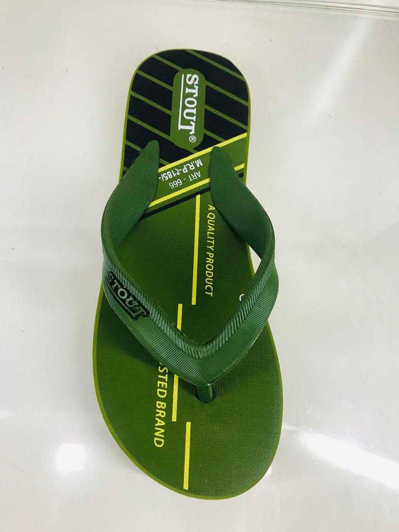 Stout sale chappal price