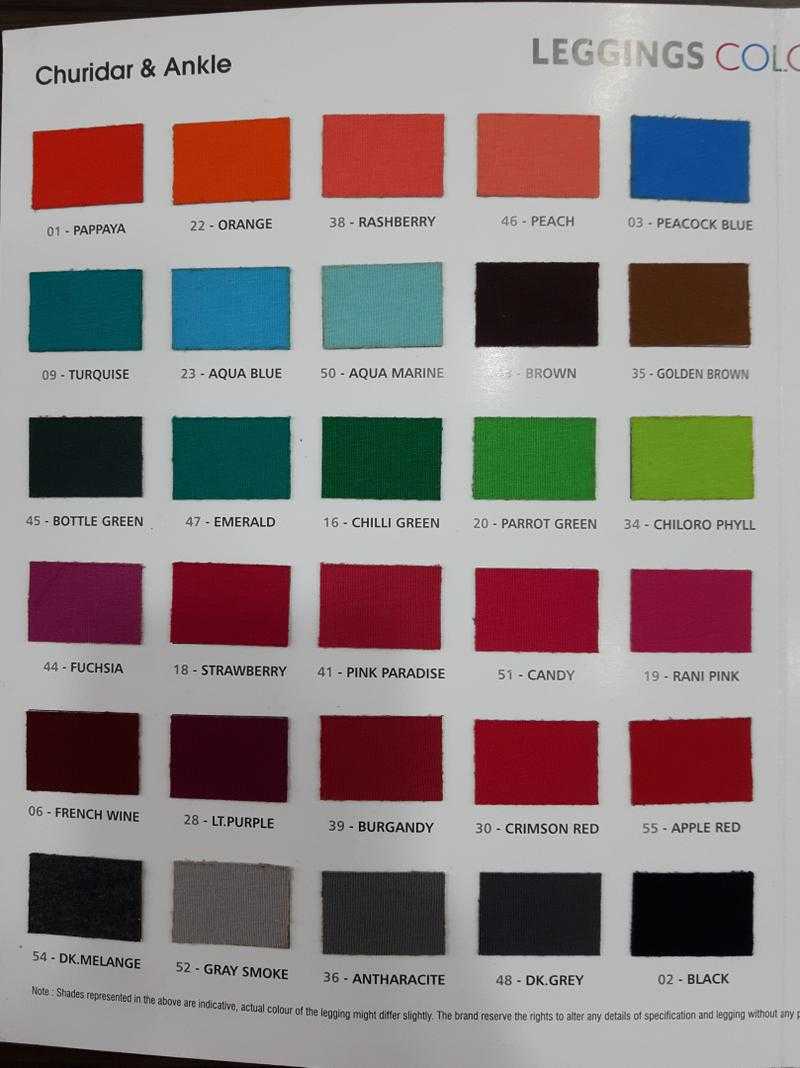 Poomer leggings cost top