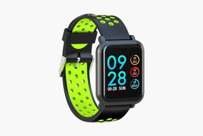 W8 aq fit sales watch