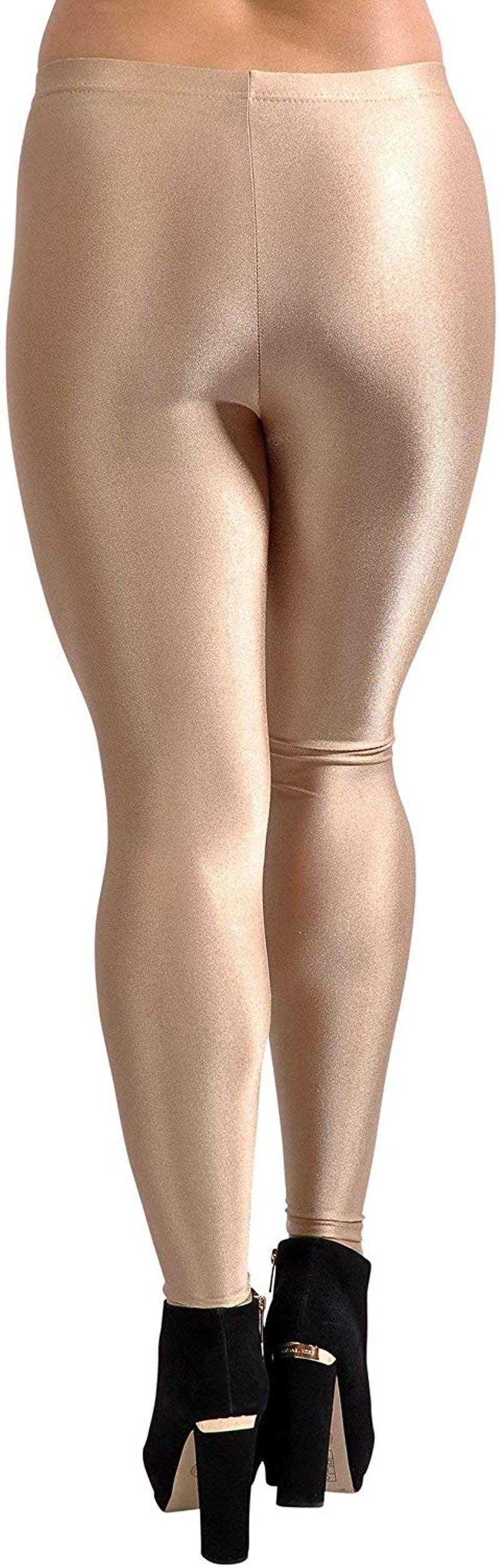 Silk Leggings for Women