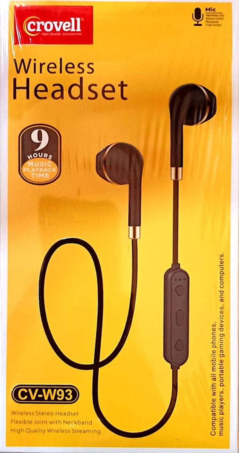 X9 headphones store