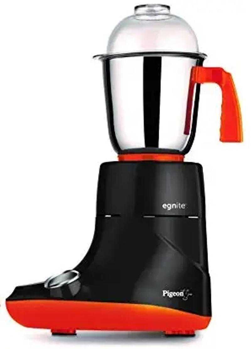 Pigeon egnite 750w mixer outlet grinder
