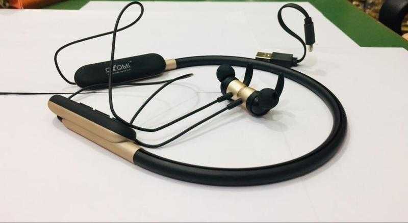Cyomi CY 709 Wireless Bluetooth In the Ear Black Udaan B2B