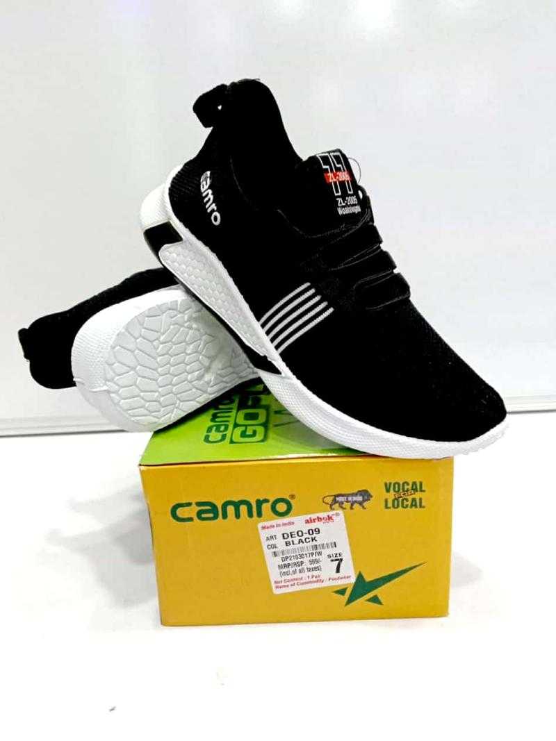 Camaro shop running shoes