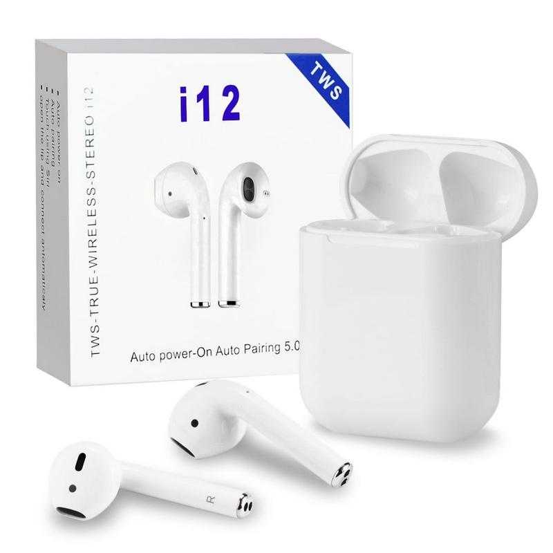 Inpods i12 precio deals