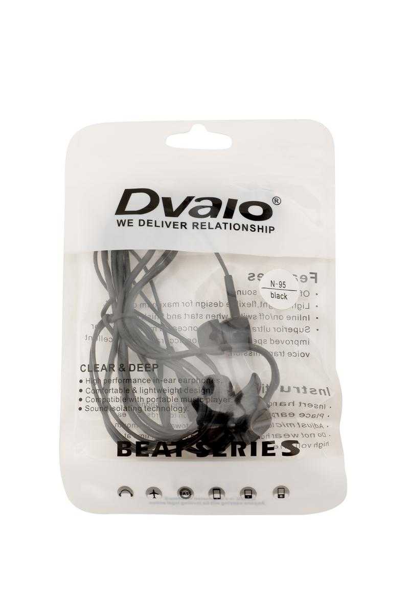 Dvaio champ earphones price store