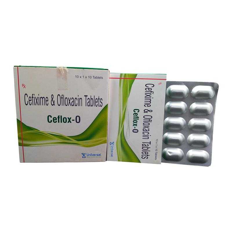 Buying Cefixime