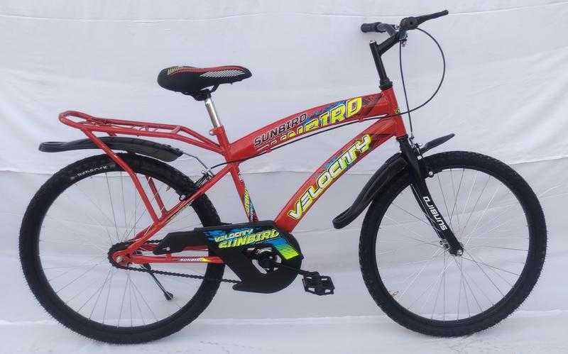 Velocity cycle price 2025