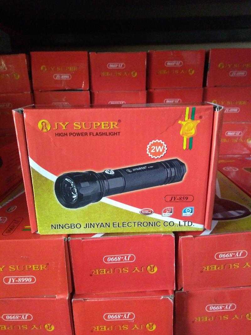 Jy super store jy 859