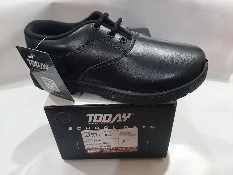 Today school shoe size 1 3 Udaan B2B Buying for Retailers