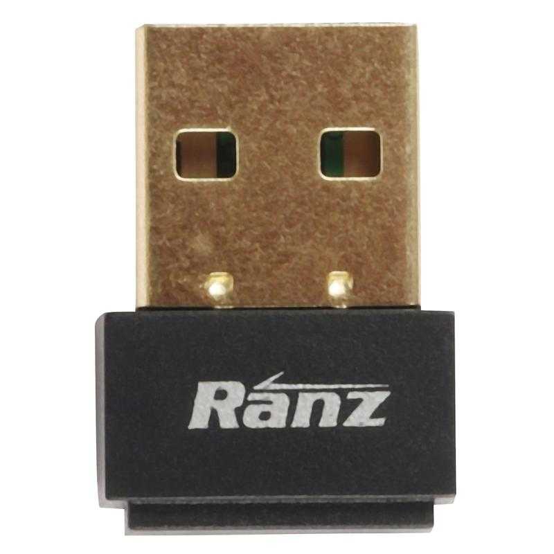 RANZ USB WIFI WORKING WITH DVR CP PLUS AND DAHUA Udaan B2B