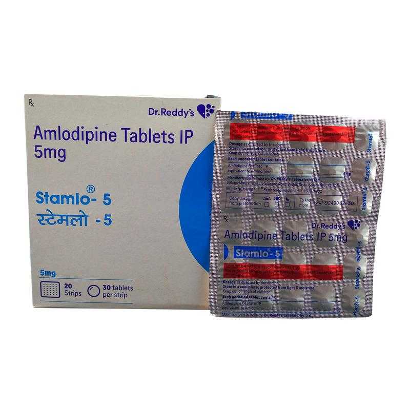 Stamlo shop 5 tablet