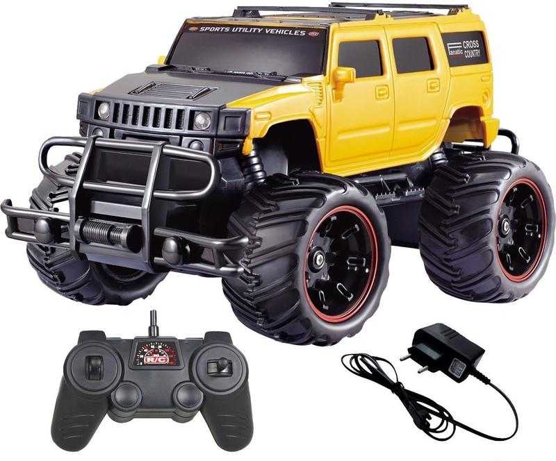 Toyshine NA Remote Control Car Multicolor Udaan B2B Buying