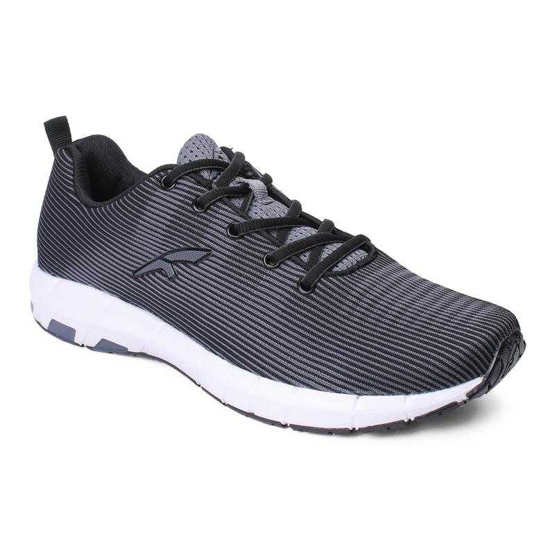 Furo by Red Chief Grey Running Sports Shoes for Men R1034 C1164