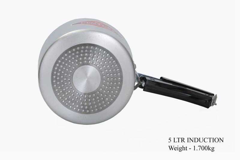 Century pressure cooker 5 litre price outlet