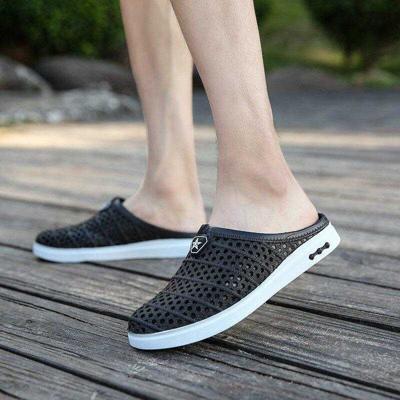 House of slippers shop