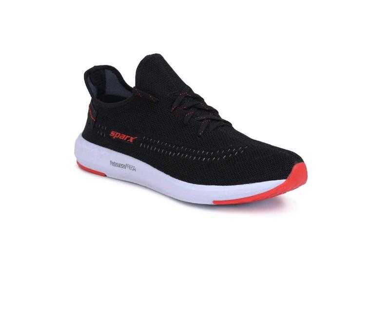 Sparx men's mesh sports running shoes hotsell