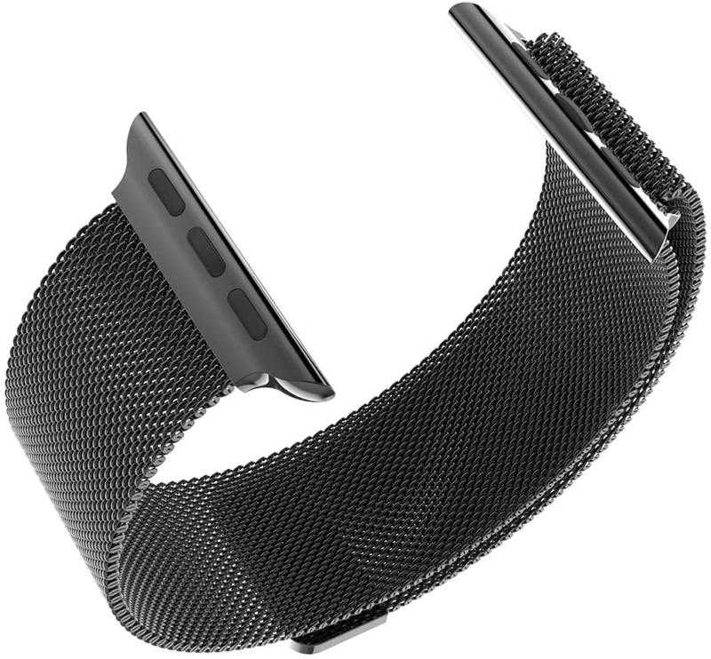 Iwatch negro top