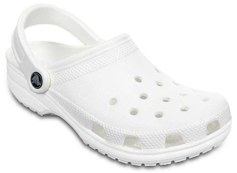 M5w7 crocs 2024