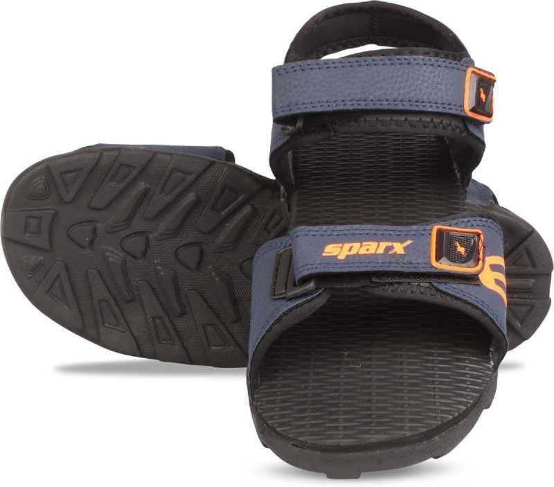 Sparx chappal photo shop