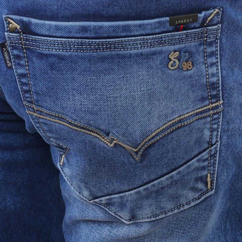 Sparky jeans website hot sale