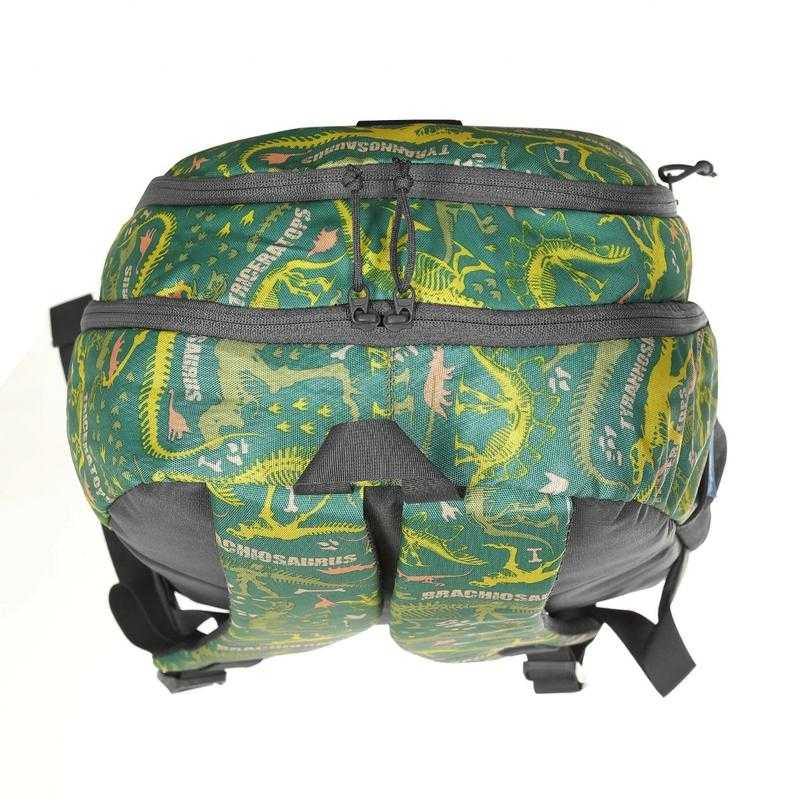 F Gear Backpack Green 24 L Udaan B2B Buying for Retailers