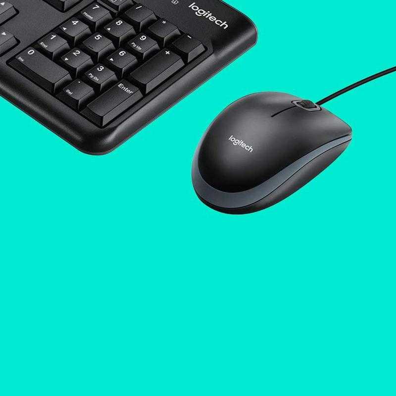 Logitech km sales