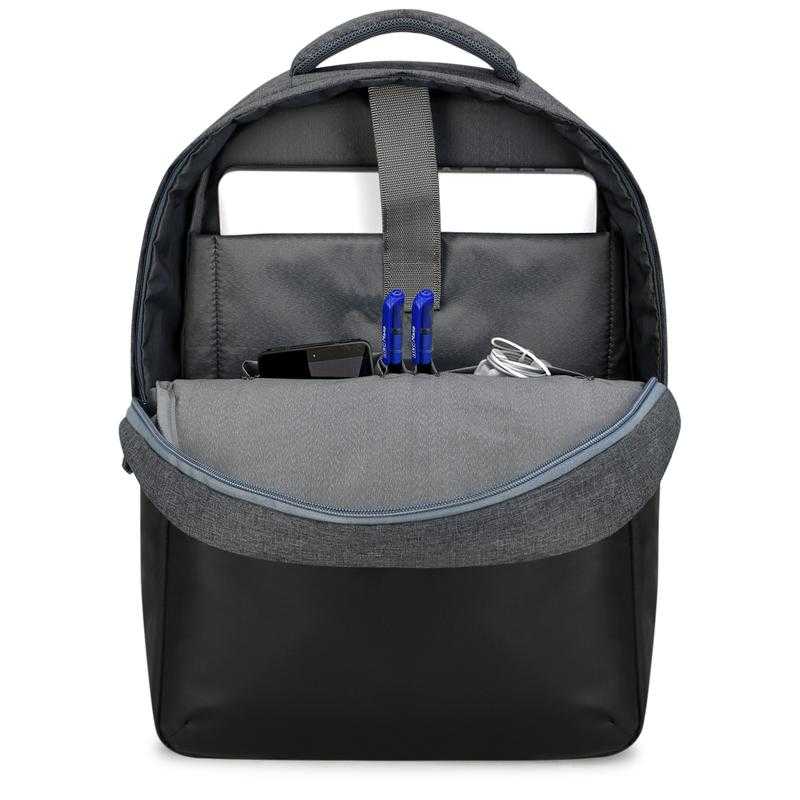 Novex 15.6 Inch Laptop Backpack Multi Color 20 L Udaan B2B