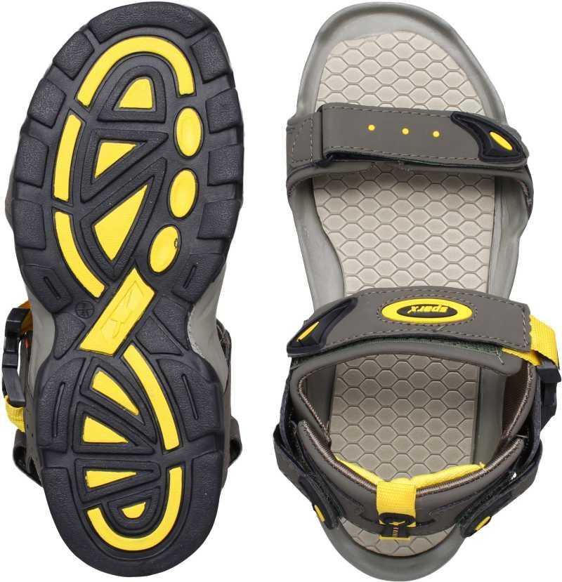 Sparx gents clearance sandal