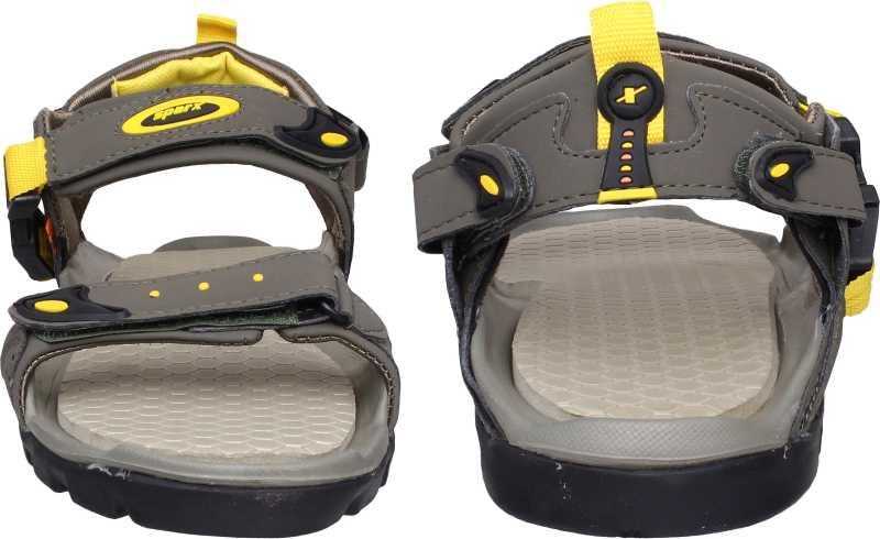 Sparx 502 sandals 2025