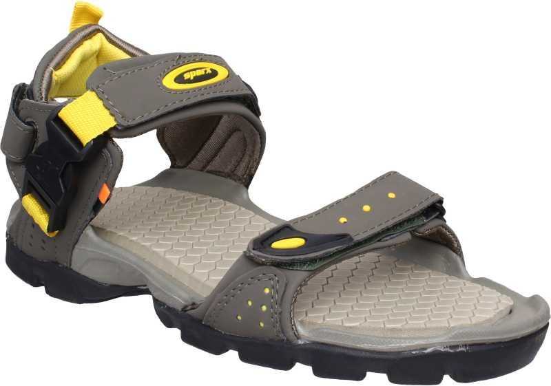 Spark shop gents sandal