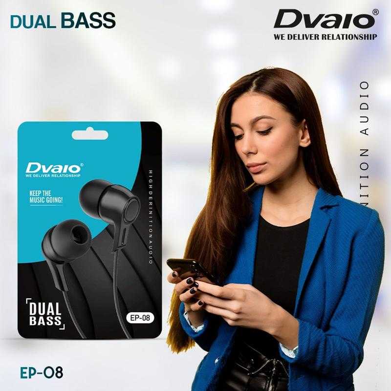 Dvaio headphones price 2025