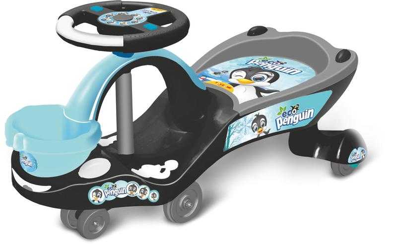 Magic car hot sale toyzone