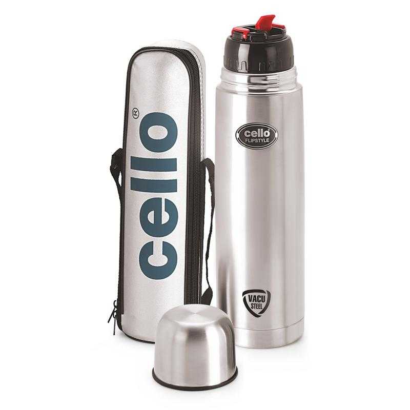 Thermos cello hotsell