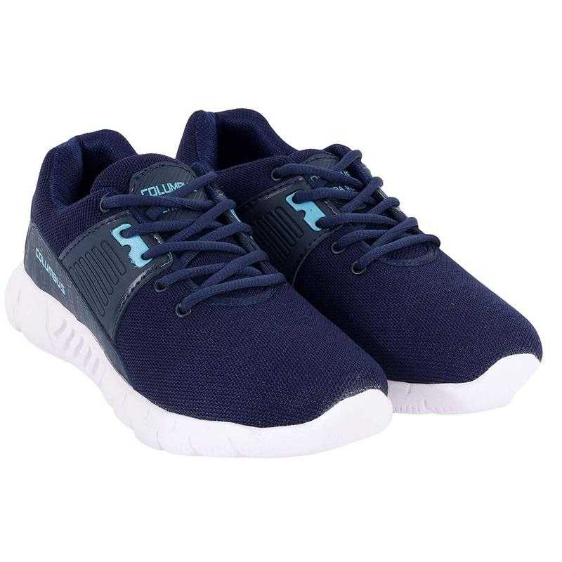 Columbus tb 1009 hotsell navy running shoes