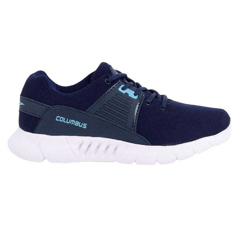 Columbus tb 1009 navy on sale running shoes