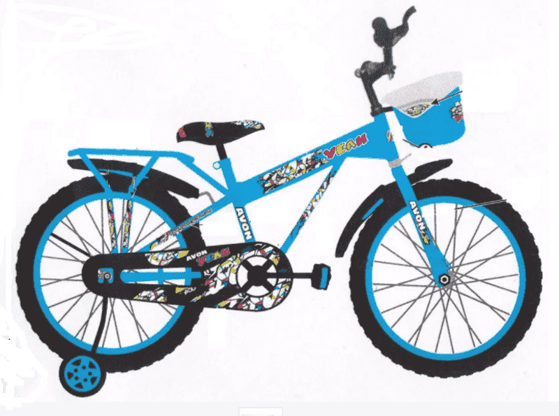 Boy best sale avon cycle