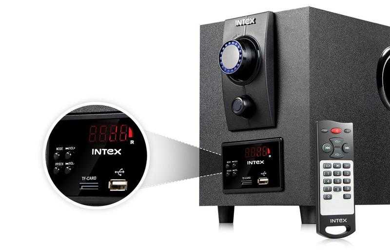 Intex it 2616 55 w price sales