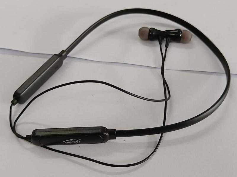 LEOPAR EB 100 Plus Good Quality Neckband Udaan B2B Buying for