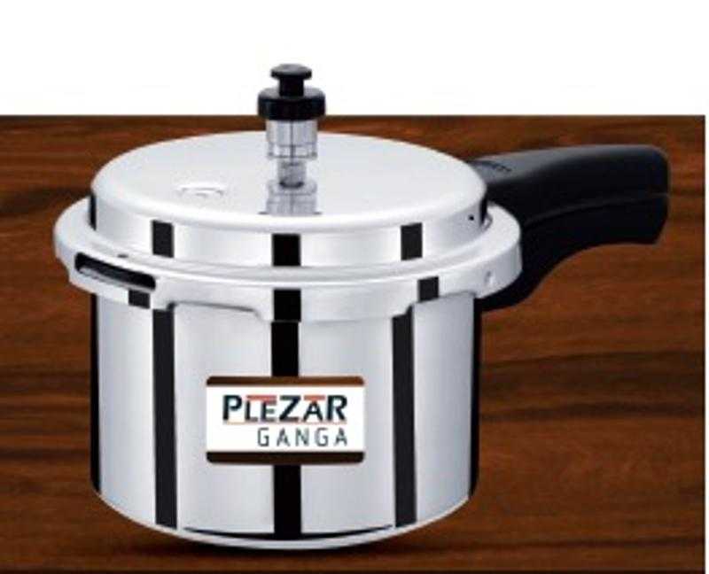 Ganga 3 litre cooker deals