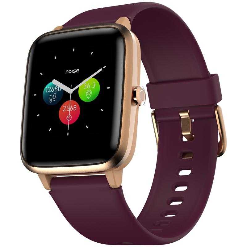 Noise colorfit pro 2 vs colorfit pro deals