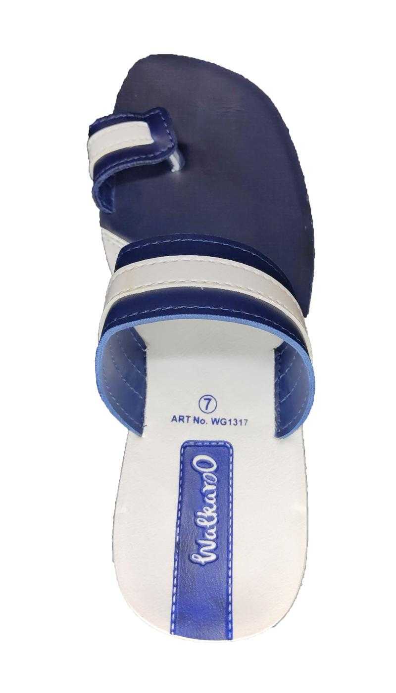 Walkaroo mens slippers clearance