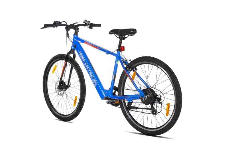 Hero sales lectro 27.5